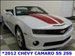 2012 Chevrolet Camaro