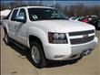 2012 Chevrolet Avalanche