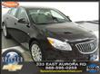 2011 Buick Regal