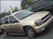 2004 Chevrolet TrailBlazer EXT