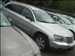 2005 Chrysler Pacifica