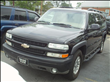 2003 Chevrolet Suburban