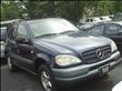 1999 Mercedes-Benz M-Class