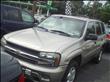 2002 Chevrolet TrailBlazer