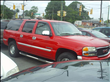 2001 GMC Yukon XL