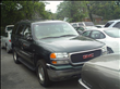 2001 GMC Yukon