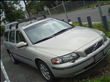 2002 Volvo V70