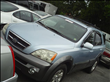 2004 Kia Sorento