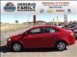 2012 Chevrolet Sonic