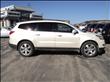 2011 Chevrolet Traverse