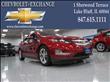 2012 Chevrolet Volt