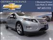 2012 Chevrolet Volt