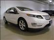 2012 Chevrolet Volt