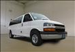 2011 Chevrolet Express