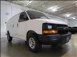 2011 Chevrolet Express