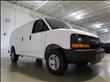 2011 Chevrolet Express