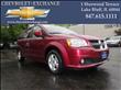 2011 Dodge Grand Caravan