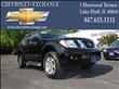 2011 Nissan Pathfinder