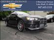 2010 Mitsubishi Lancer Evolution