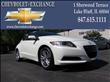 2011 Honda CR-Z