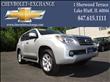 2010 Lexus GX 460