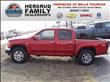 2012 Chevrolet Colorado