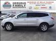 2012 Chevrolet Traverse