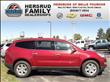 2012 Chevrolet Traverse