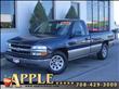 1999 Chevrolet Silverado 1500