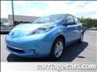 2012 Nissan LEAF