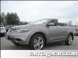 2012 Nissan Murano CrossCabriolet
