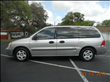 2004 Ford Freestar