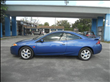 2001 Mercury Cougar