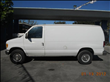 2000 Ford E250