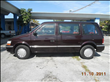 1993 Plymouth Voyager