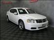 2011 Dodge Avenger