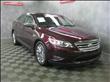 2011 Ford Taurus