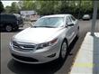 2012 Ford Taurus