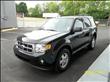 2011 Ford Escape