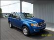 2011 Ford Escape