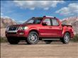 2007 Ford Explorer Sport Trac