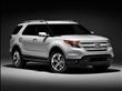2011 Ford Explorer