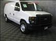 2012 Ford Econoline