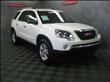 2011 GMC Acadia
