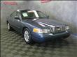 2011 Ford Crown Victoria