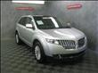 2011 Lincoln MKX