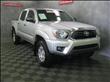 2012 Toyota Tacoma