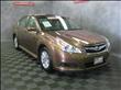 2011 Subaru Legacy