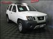 2011 Nissan Xterra