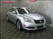 2011 Suzuki Kizashi